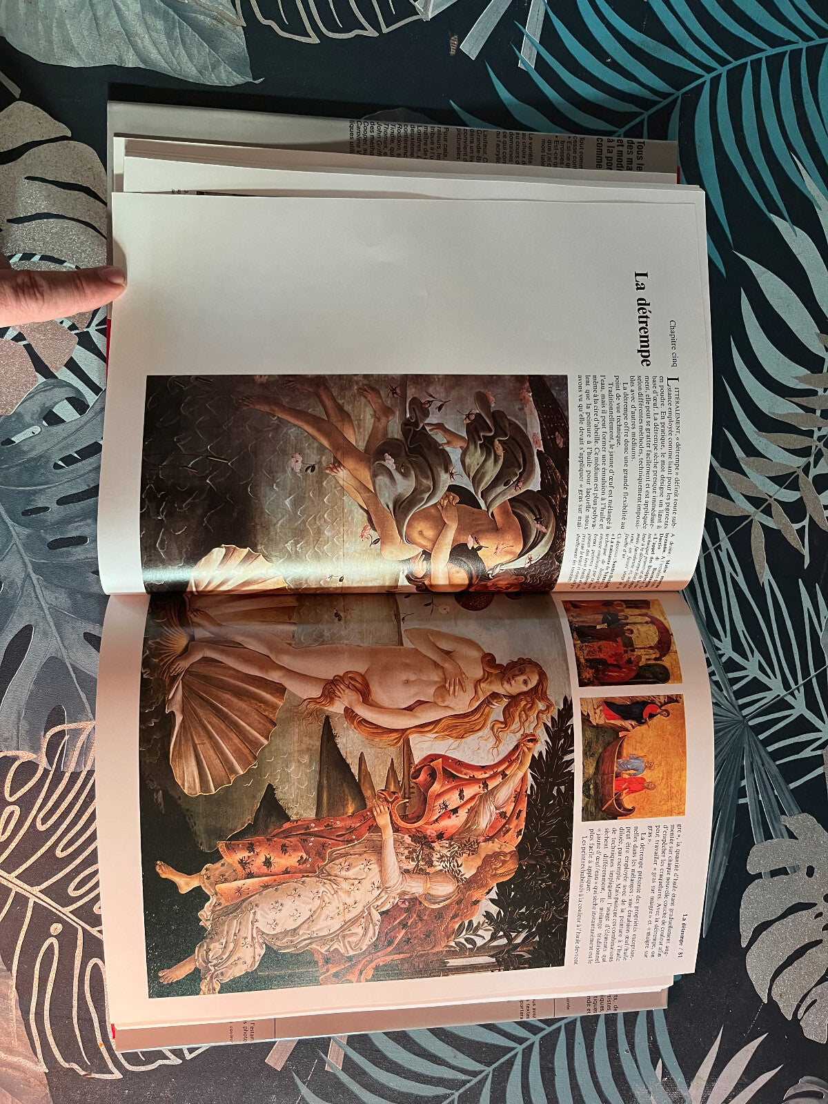 Livre Peindre et Dessiner Colin Hayes Bordas Peinture Art Dessin