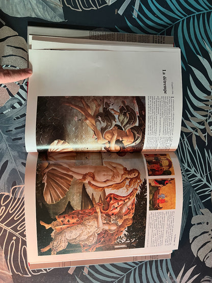 Livre Peindre et Dessiner Colin Hayes Bordas Peinture Art Dessin
