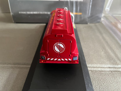 Voiture miniature Camion Citerne Renault Stelline Les Introuvables Hachette 1/43