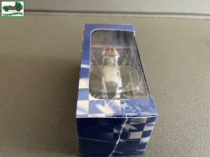 Moto miniature Aprilia RSV 1000R Editions Atlas Collection au 1/24
