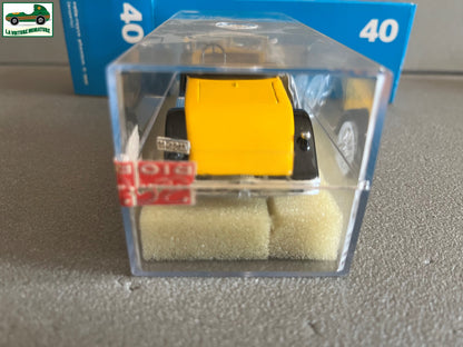 Voiture Miniature Rolls Royce Phantom II 1931 Rio au 1/43