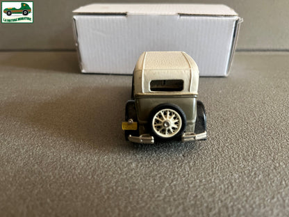 Voiture Miniature Ford Victoria 1930 Brooklin Models Canada au 1/43
