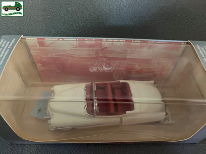 Voiture Miniature 280 Cadillac Eldorado 1950 53 Cabriolet Retro Vitesse au 1/43