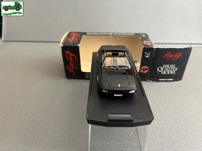 Voiture miniature Ferrari 348 TS Bang au 1/43