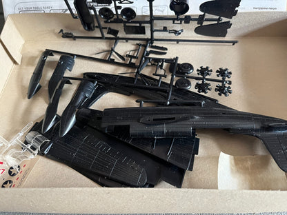 Maquette Militaire Avion P-70 Nightfighter Revell 1/72