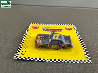 Voiture Miniature Cars Disney Pixar Plastique DHP