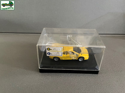 Voiture Miniature Lamborghini Diablo DetailCars 1/43
