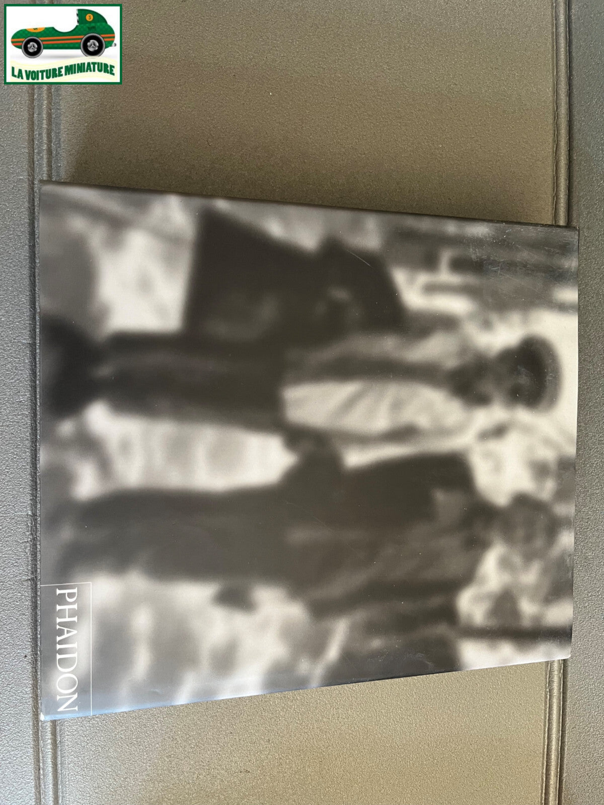 Livre Art La Photographie Aujourd'hui Phaidon Durden