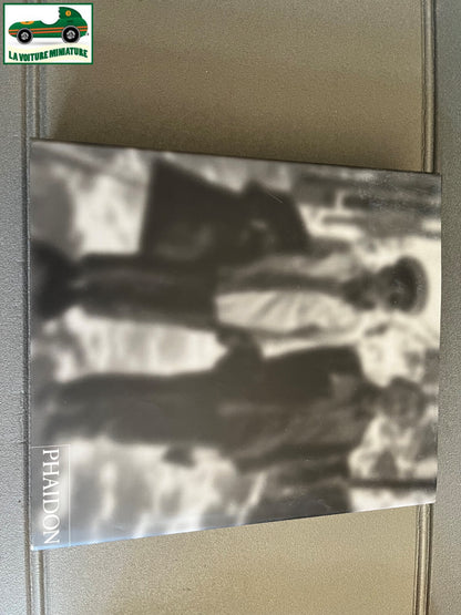 Livre Art La Photographie Aujourd'hui Phaidon Durden