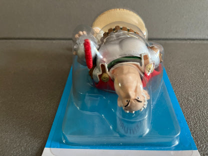 Figurine de Collection Astérix Obélix Centurion Plastoy Atlas