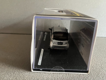 Voiture Miniature Mitsubishi I Miev Vitesse au 1/43