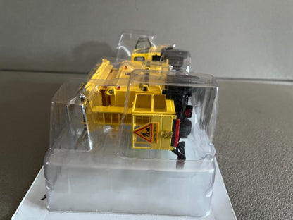 Voiture miniature Camion Berliet 620 KB Lignes Aeriennes Hachette 1/43