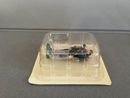 Soldat Plomb Guerre 1914 1918 NSL Editions Atlas Fusilier Marin N°11