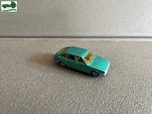 Ancienne Miniature Voiture Simca 1308 GT MiniJet Norev France 1/64