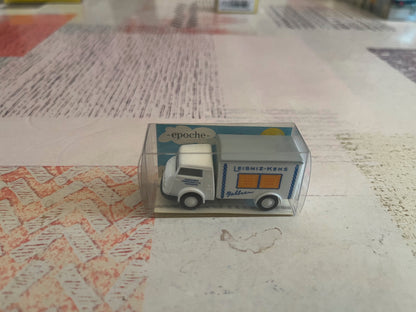 Voiture Miniature Camion Matador 1400 Epoche Made in Germany 1/87 HO
