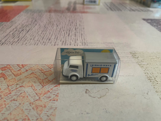 Voiture Miniature Camion Matador 1400 Epoche Made in Germany 1/87 HO