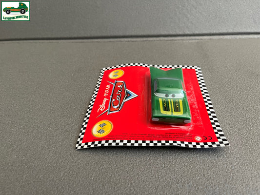 Voiture Miniature Cars Disney Pixar Plastique DHP