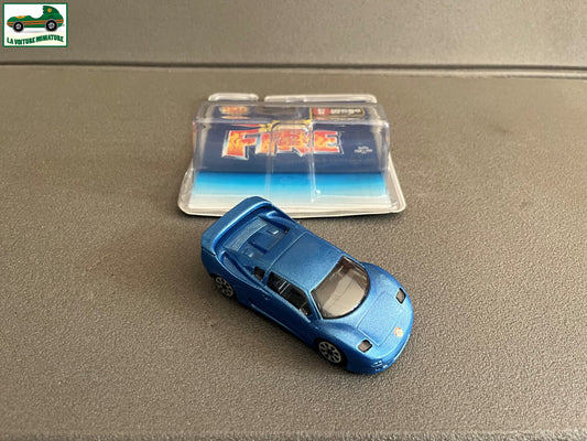 Voiture miniature Burago MCA Centenaire au 1/43