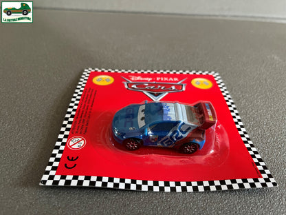 Voiture Miniature Cars Disney Pixar Plastique DHP