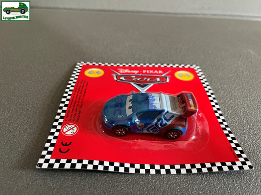 Voiture Miniature Cars Disney Pixar Plastique DHP