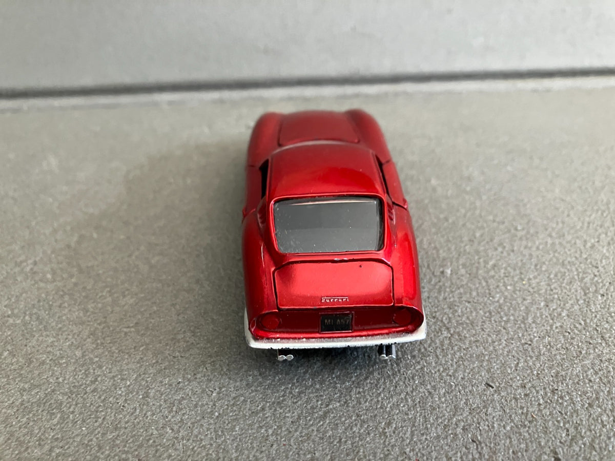 Ancienne Voiture Miniature Ferrari 275 GTB Politoys Italy 1/43
