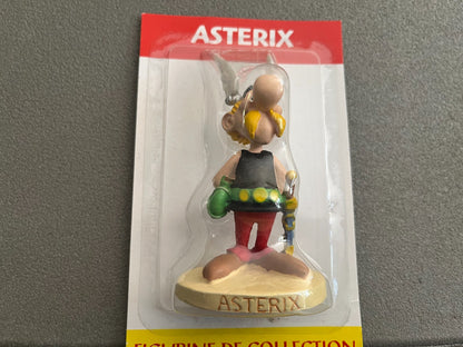 Figurine de Collection Astérix Obélix Plastoy Atlas