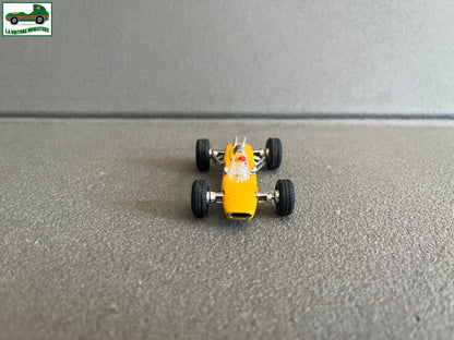 Ancienne Voiture Miniature Penny N.O/2 Made in Italy Lola Climax