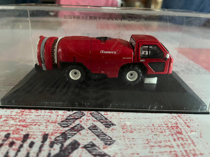 Voiture Miniature Camion Pompiers Kyosho KIORITZ SPEED SPRAYER SSV1009FSC