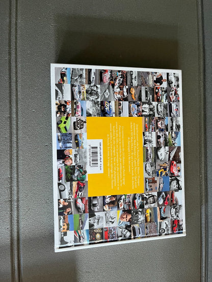 Livre Voiture Automobile 111 Nouvelles Histoires sur Porsche Emons