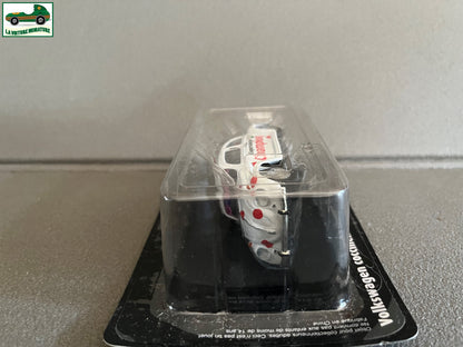 Voiture Miniature Volkswagen Coccinelle Champion 2001 Tour de France Norev 1/43