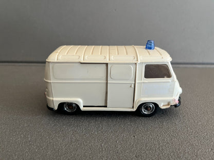 Voiture Miniature Ancienne Renault Estafette Minialuxe France 1/32
