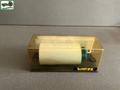 Voiture Miniature Mercedes 190 Production 89 Andros Verem au 1/43