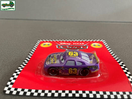 Voiture Miniature Cars Disney Pixar Plastique DHP