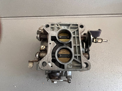 Pièce Voiture Ancienne Carburateur Solex 21 21 12A116