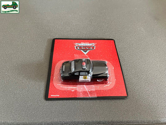 Voiture Miniature Cars Disney Pixar Plastique DHP