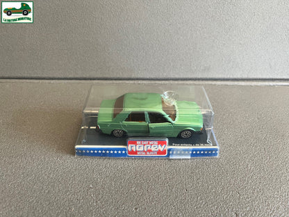 Voiture Miniature Peugeot 305 Jet Car Norev France au 1/43