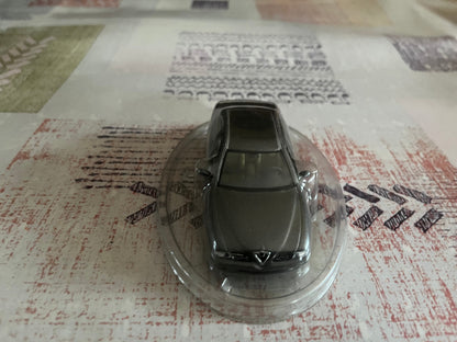 Voiture Miniature Alfa Romeo 166 Solido 1/43