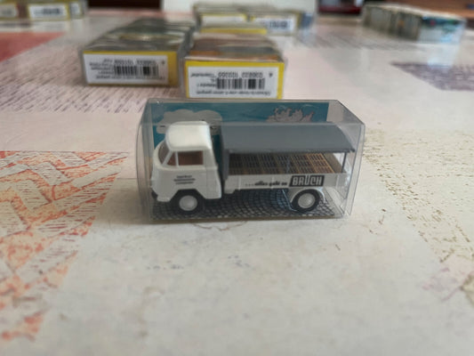Voiture Miniature Camion Matador I 1 Epoche Made in Germany 1/87 HO