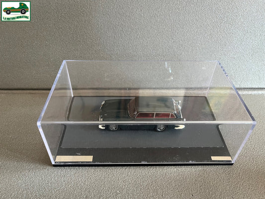 Voiture Miniature Aston Martin DB5 Shooting Brake Harold Radford Matrix au 1/43