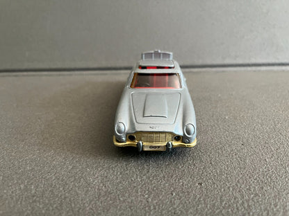 Voiture Miniature Aston Martin DB5 007 Corgi 1/32 1/36