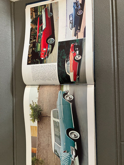 Livre Voiture Automobile GM The First 75 Years of Transportation Products