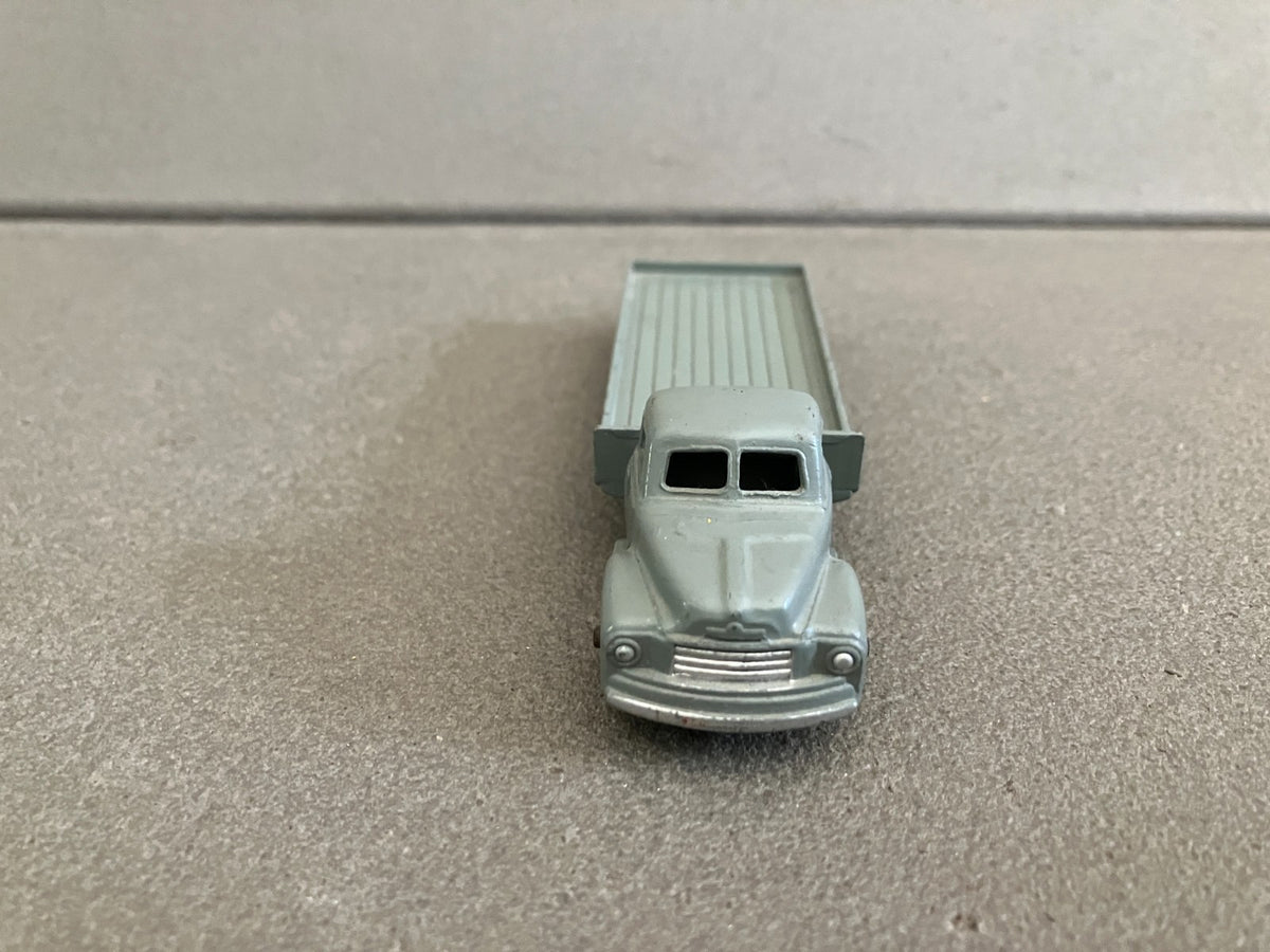 Ancienne Voiture Miniature Camion Bedford Dublo Dinky Toys Meccano England
