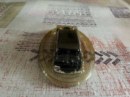 Voiture Miniature Citroen Traction Solido 1/43