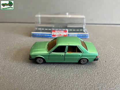Voiture Miniature Peugeot 305 Jet Car Norev France au 1/43