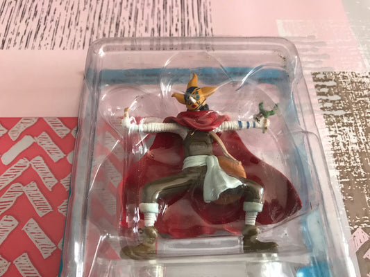 Figurine de Collection One Piece Usopp Sogeking Hachette