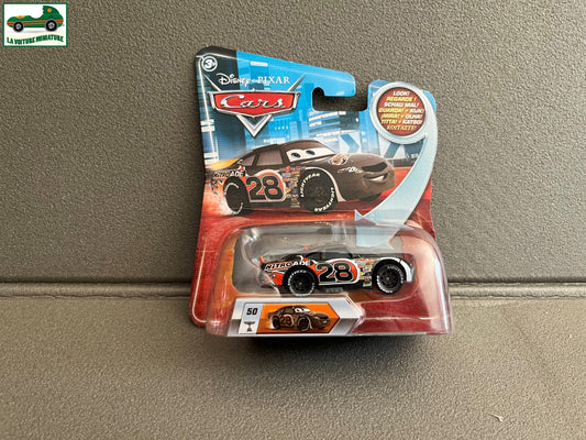 Voiture Miniature Cars Disney Pixar Nitroade Mattel