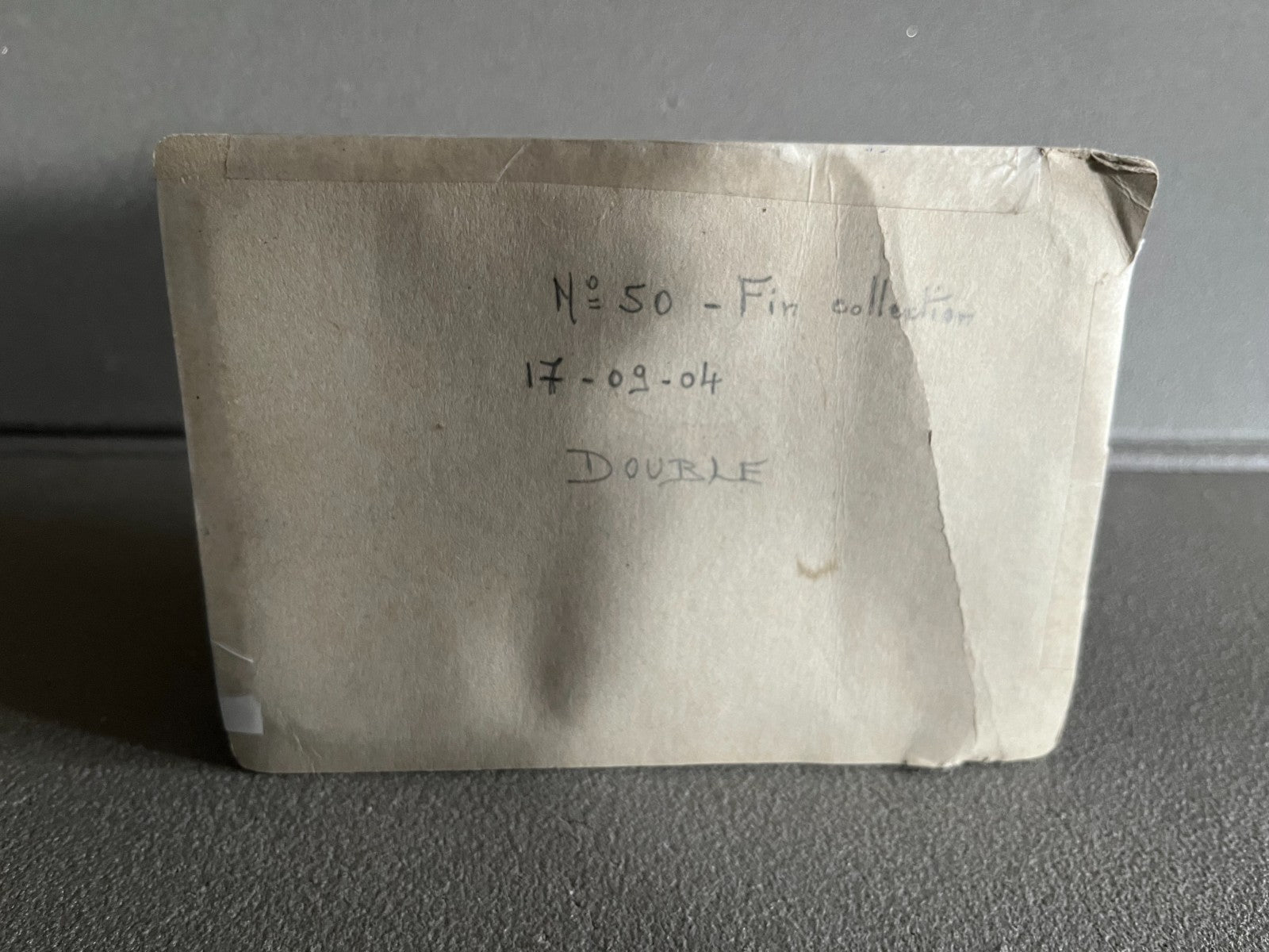 Voiture Miniature Peugeot 404 N°50 Cirque Pinder Altaya 1/43