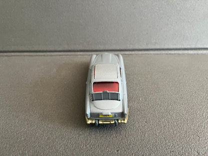 Voiture Miniature Aston Martin DB5 007 Corgi 1/32 1/36