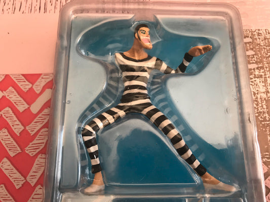 Figurine de Collection One Piece Bonclay Hachette