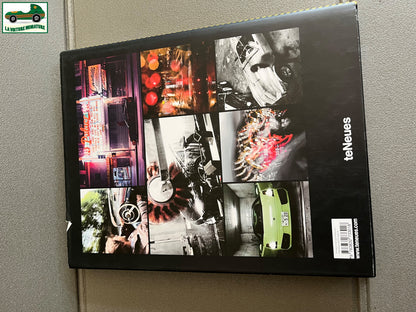 Livre Voiture Automobile A Passion for Cars Best Of Ramp TeNeues